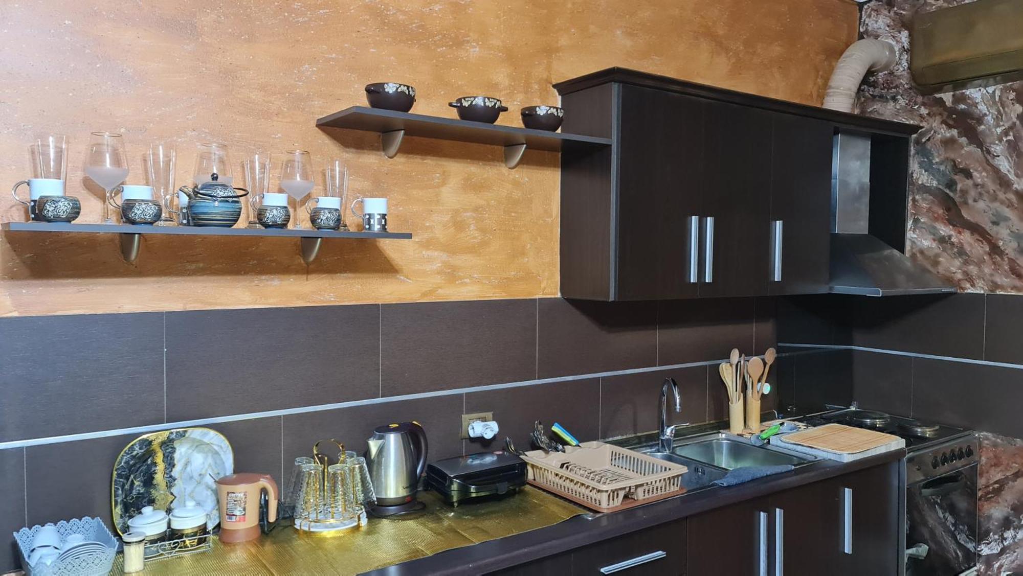 Apartamento Location