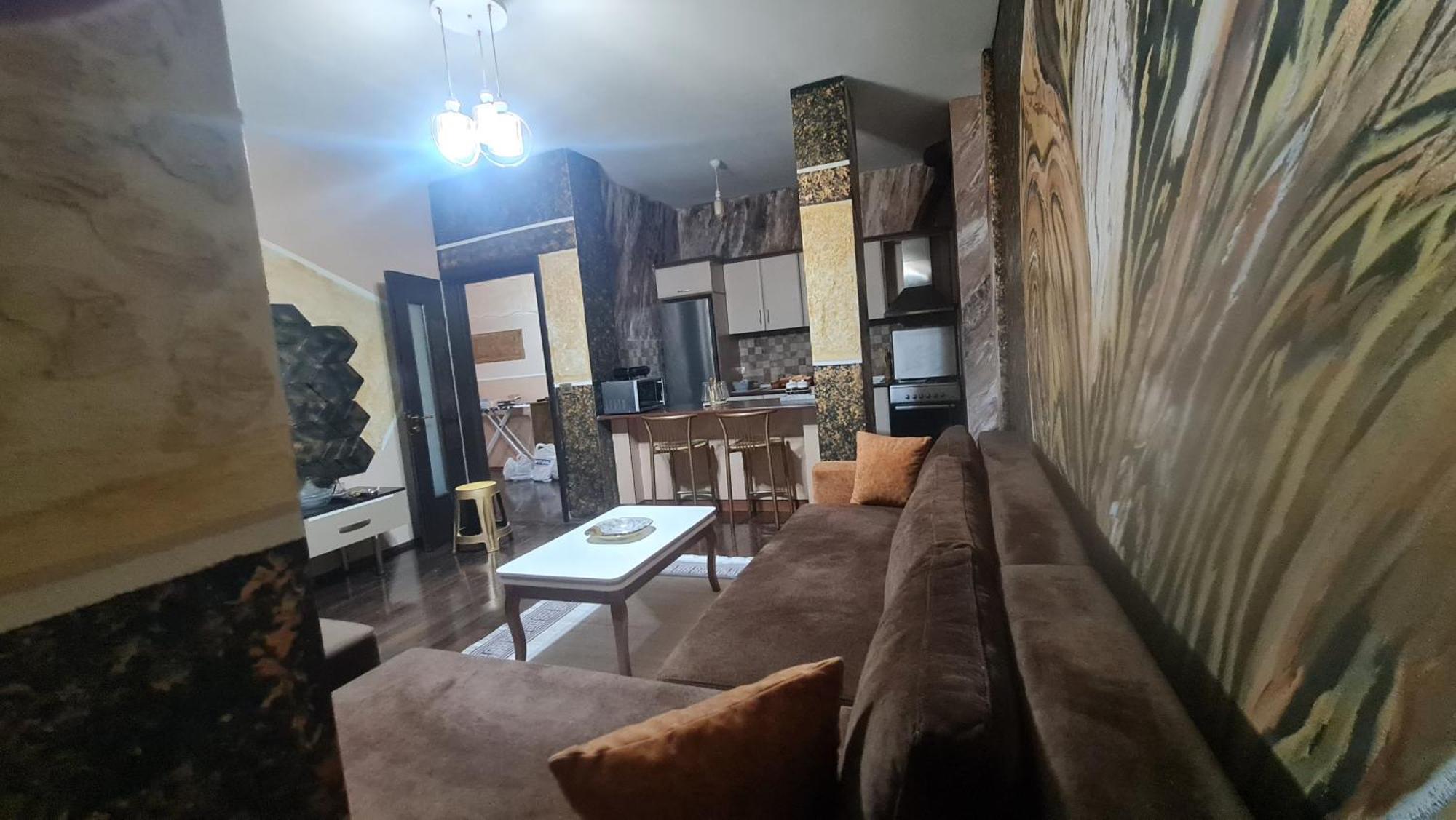 Apartamento Location