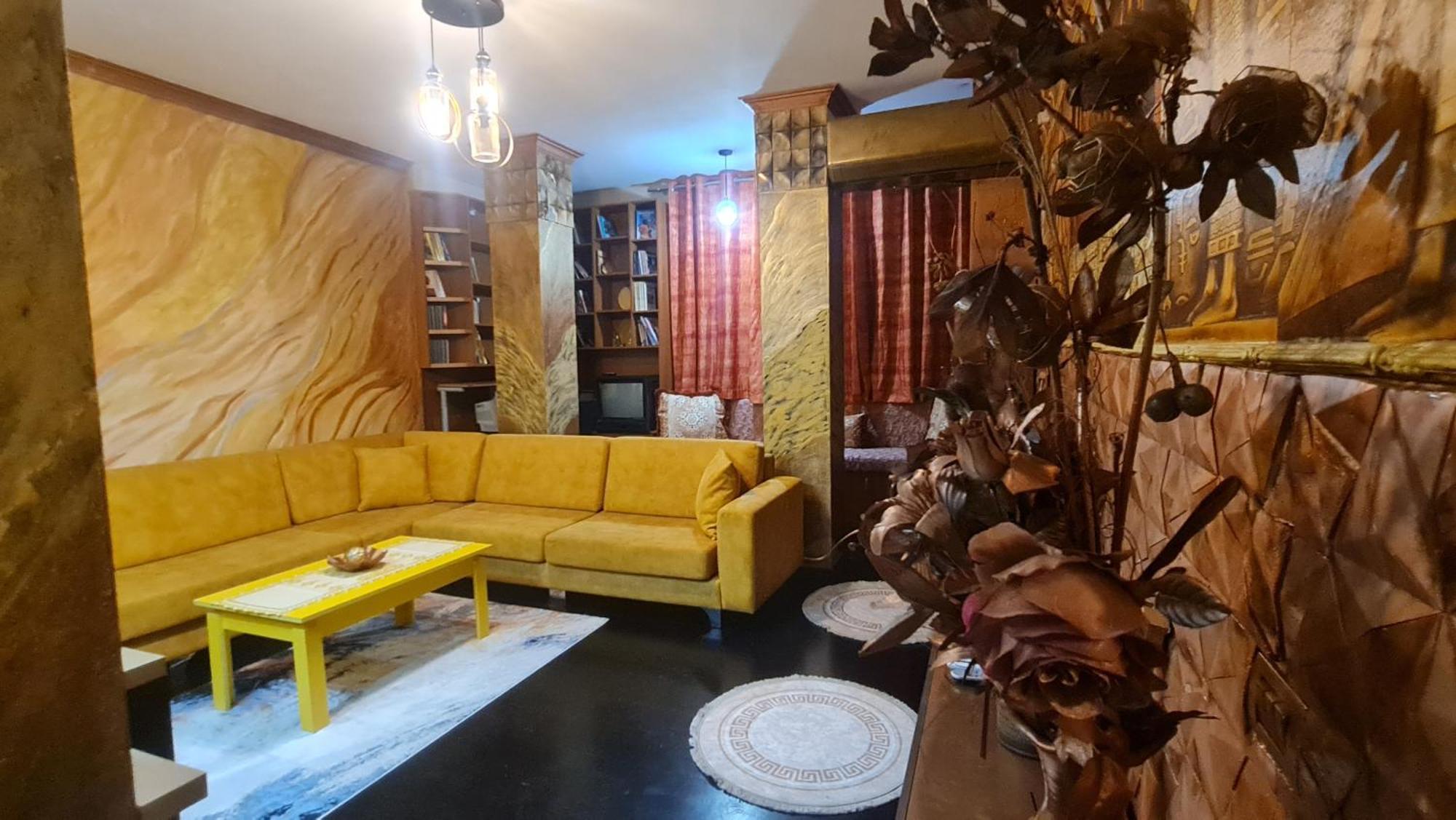 Apartamento Location *