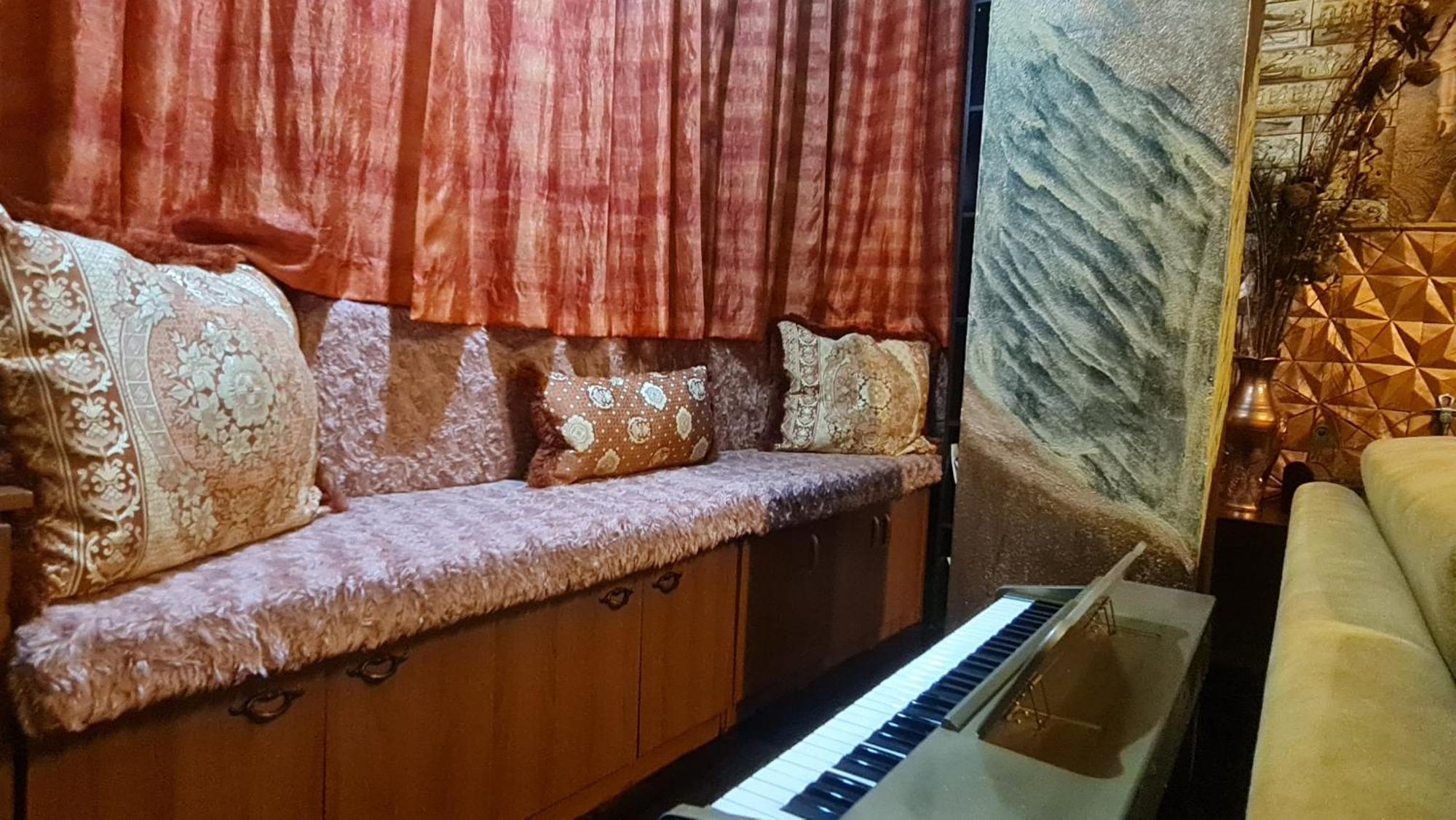 Location Apartamento Shkodër