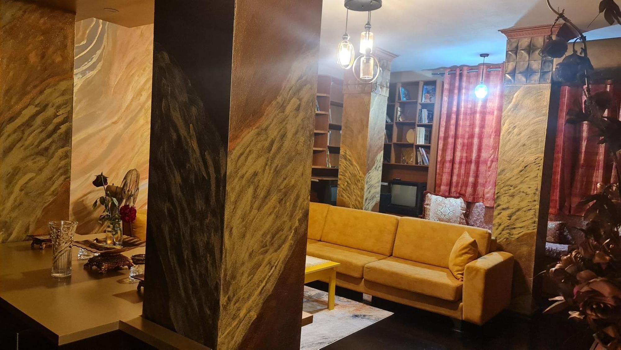 Apartamento Location Shkodër