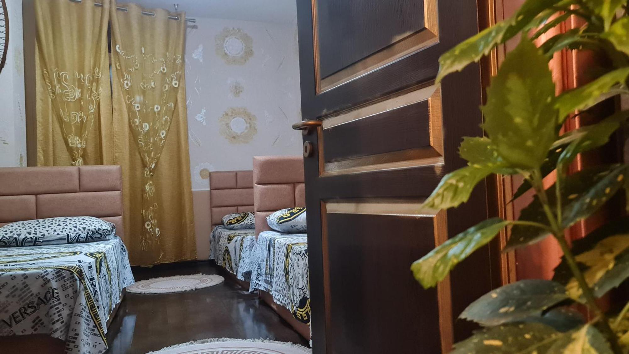 Location Apartamento *
