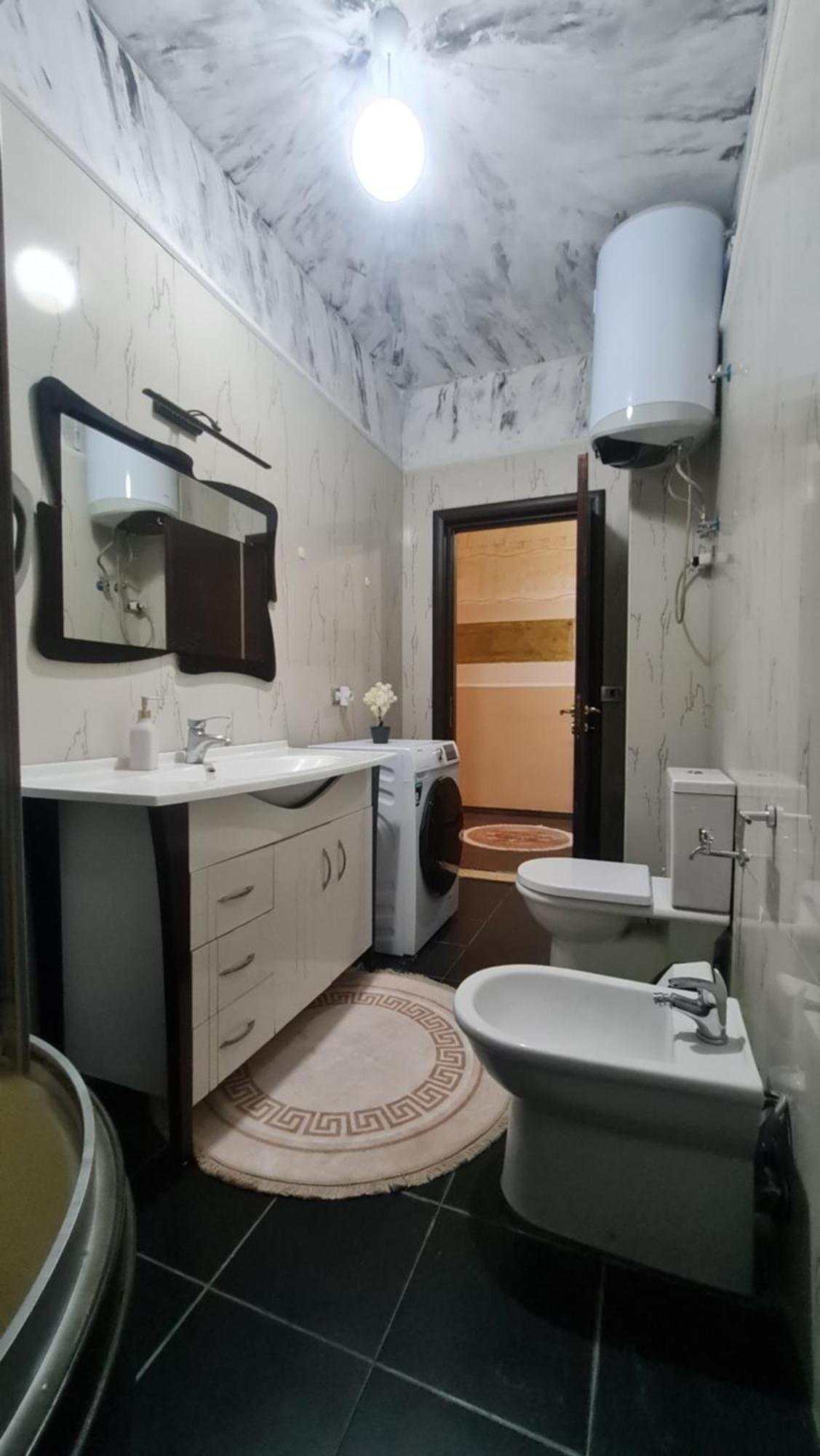 Apartamento Location Shkodër