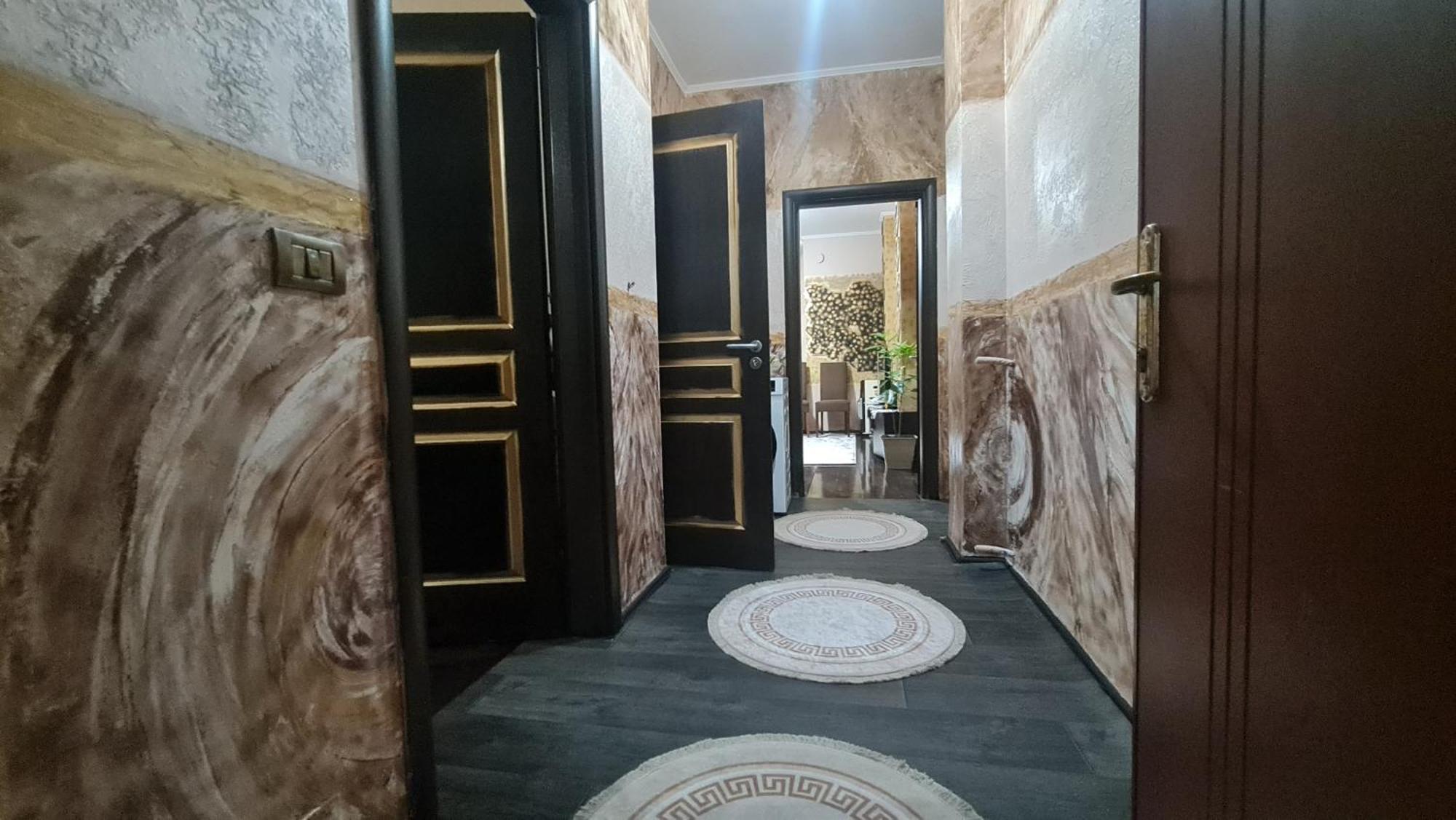 Location Apartamento