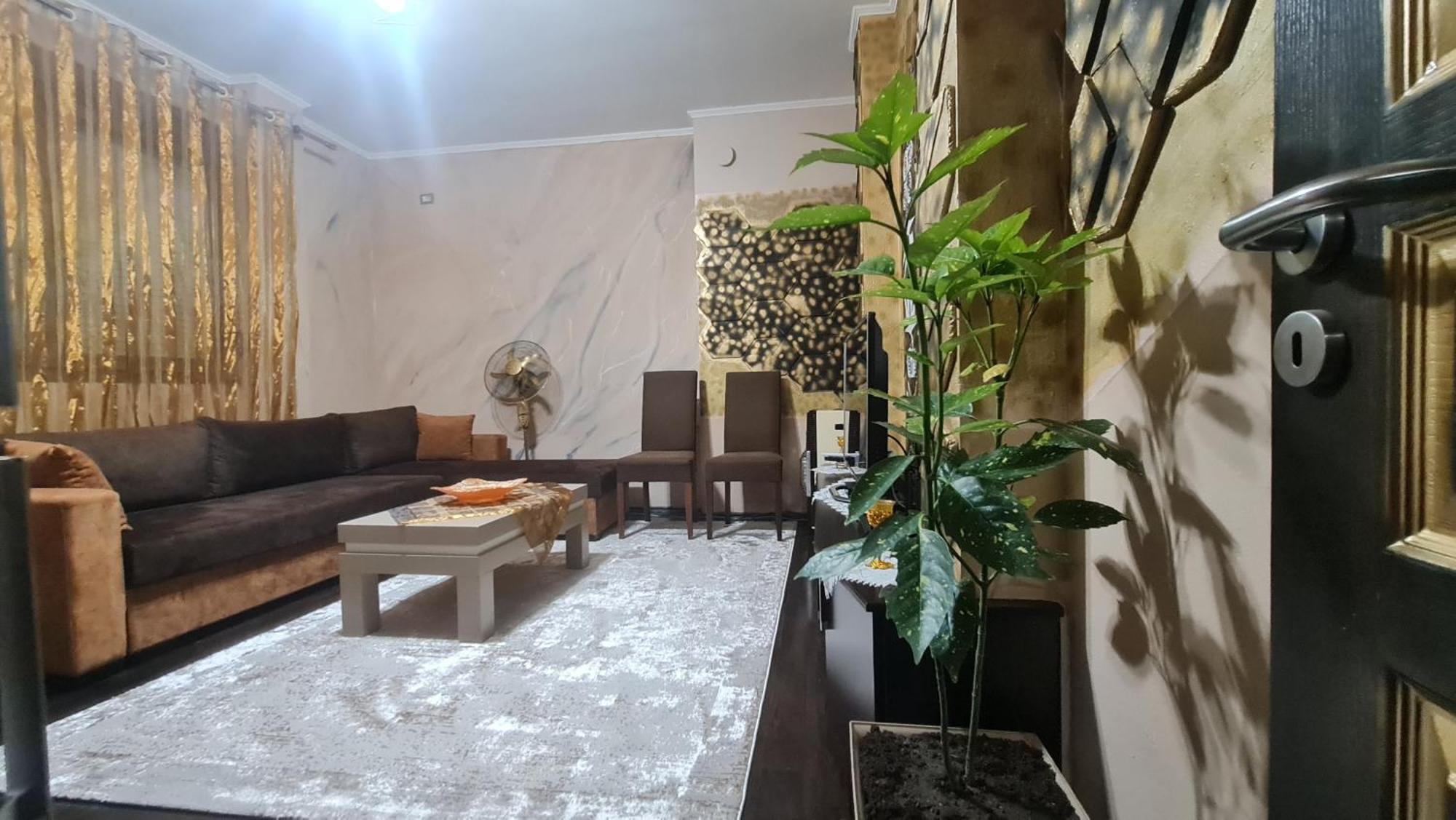 Apartamento Location Shkodër
