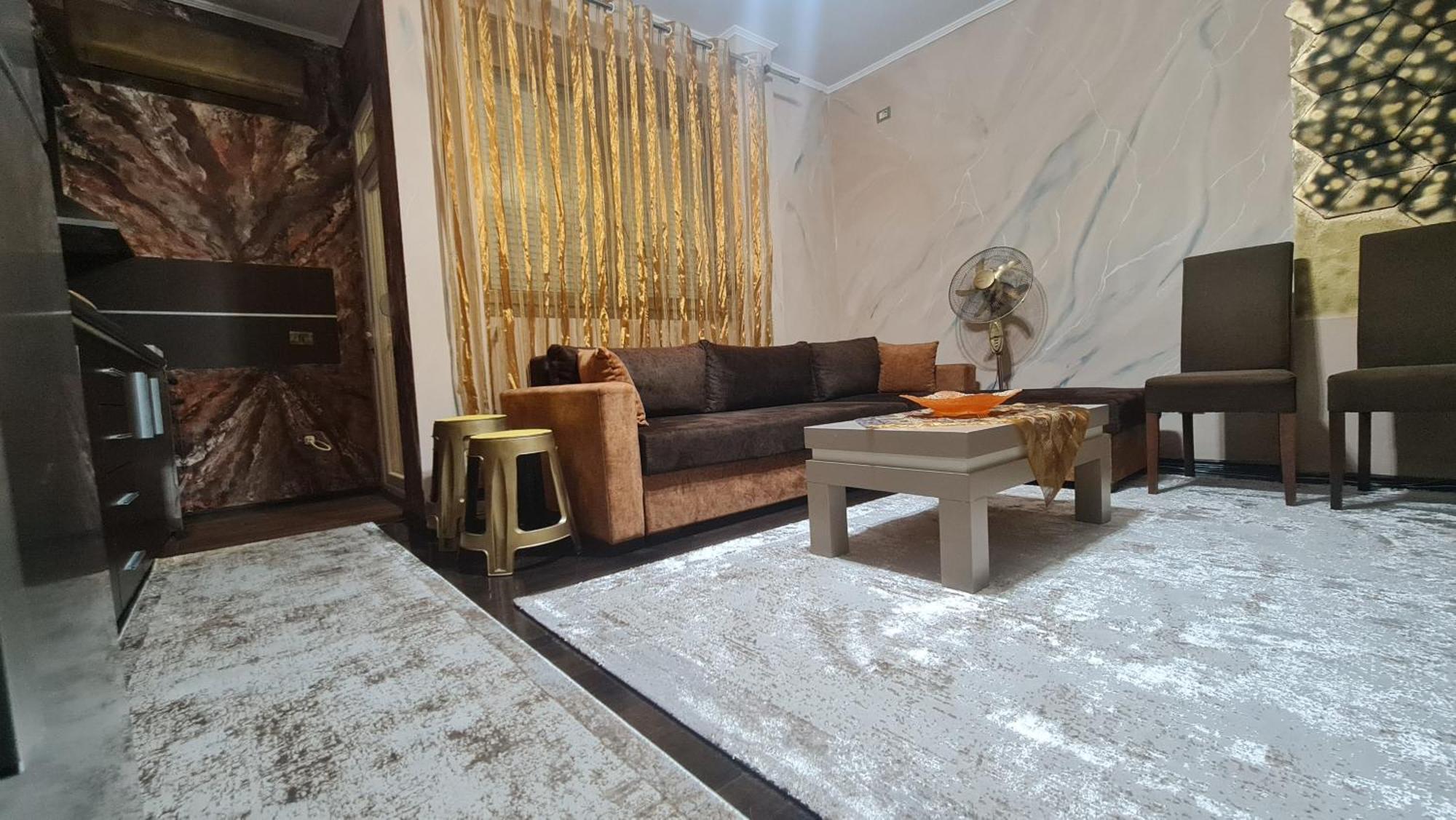Location Apartamento Shkodër