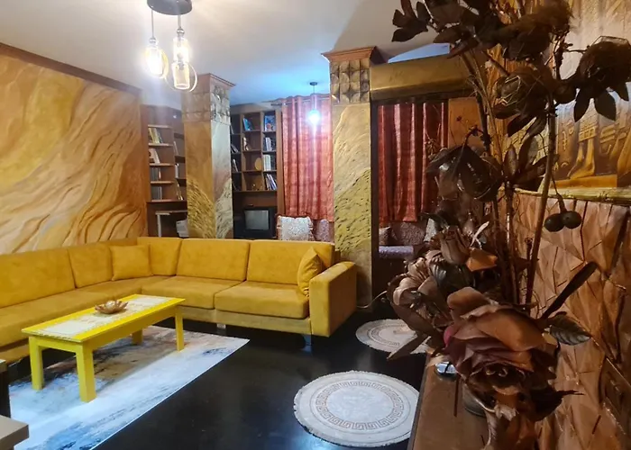 Top Shkodra location