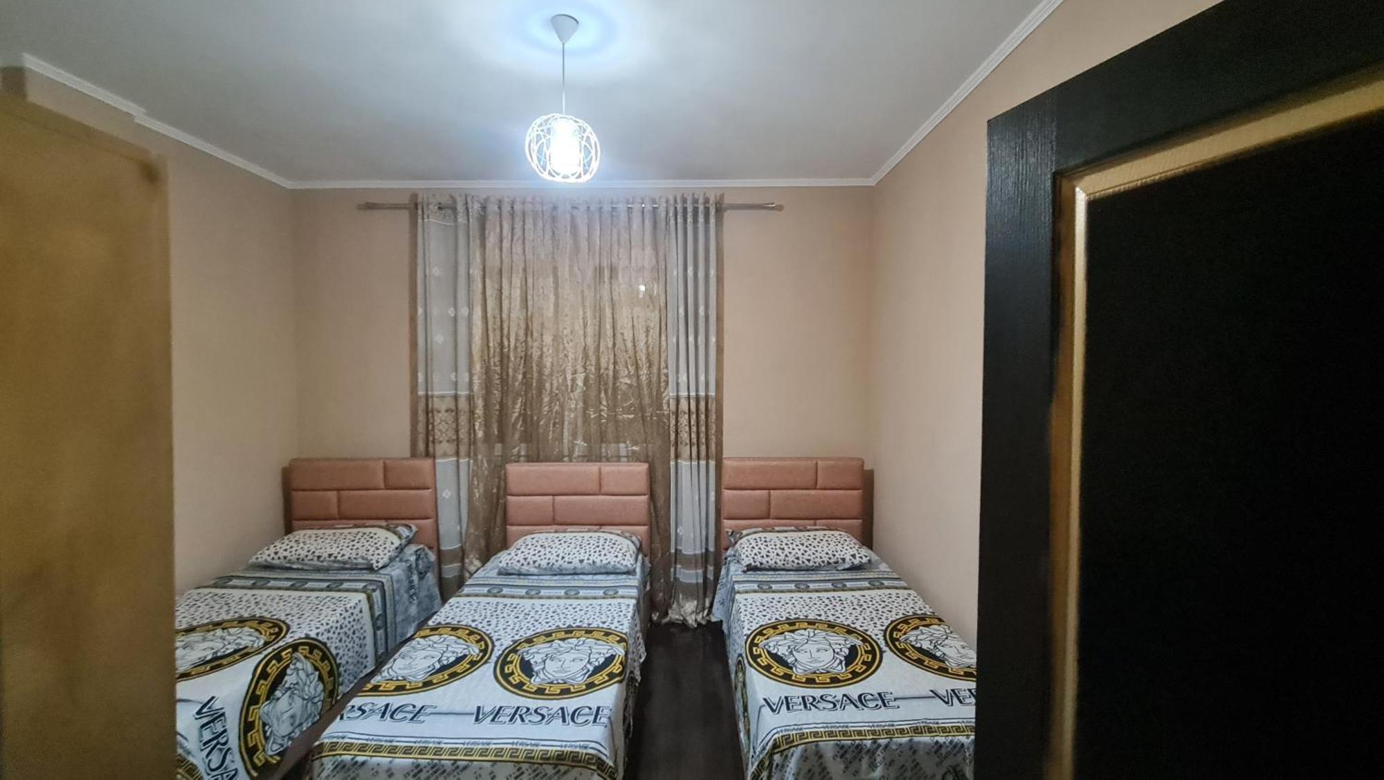 Apartamento Location Shkodër
