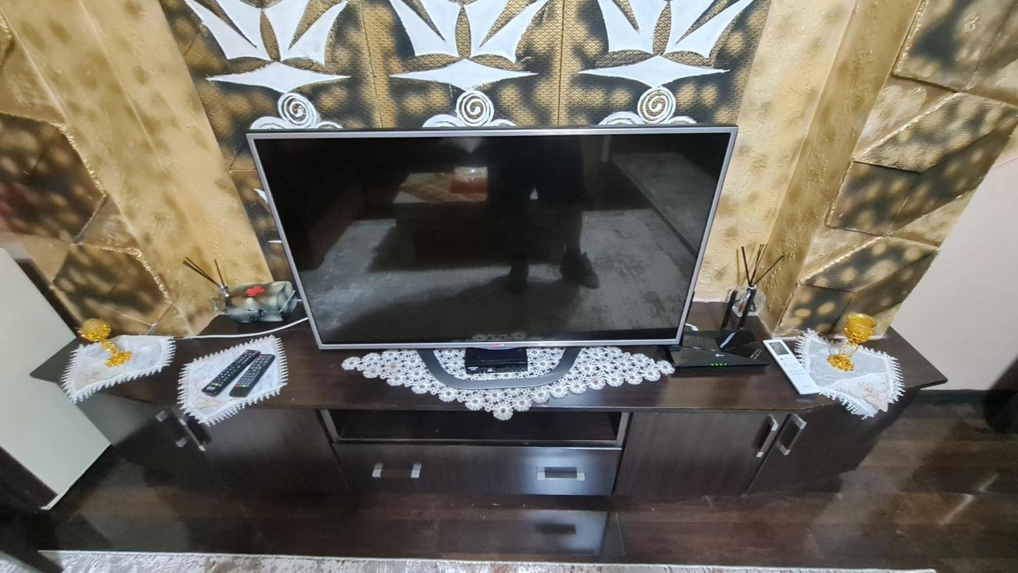 Apartamento Location *