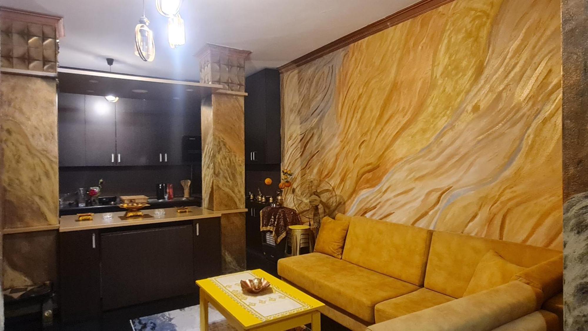 Apartamento Location *