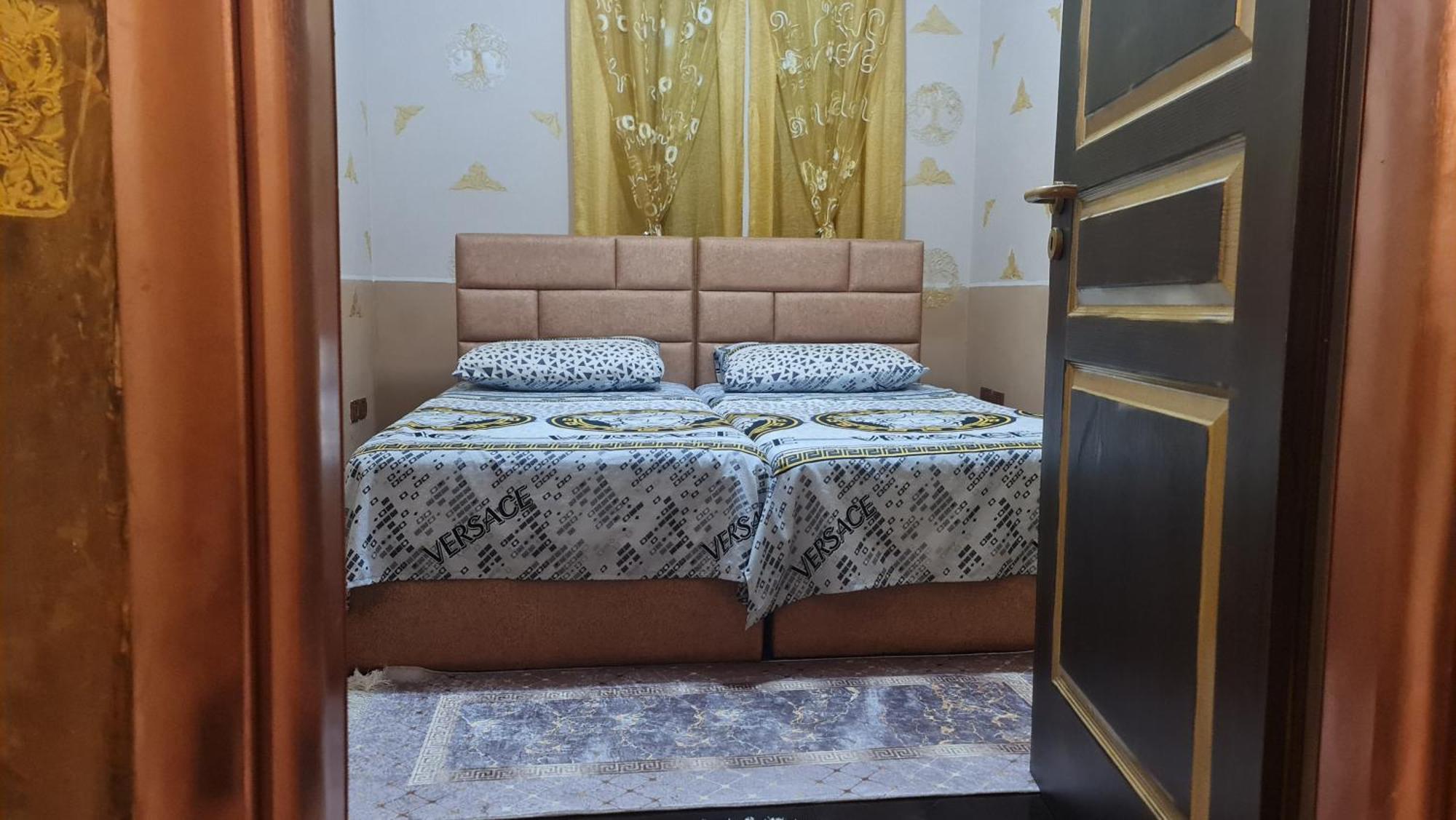 Apartamento Location *
