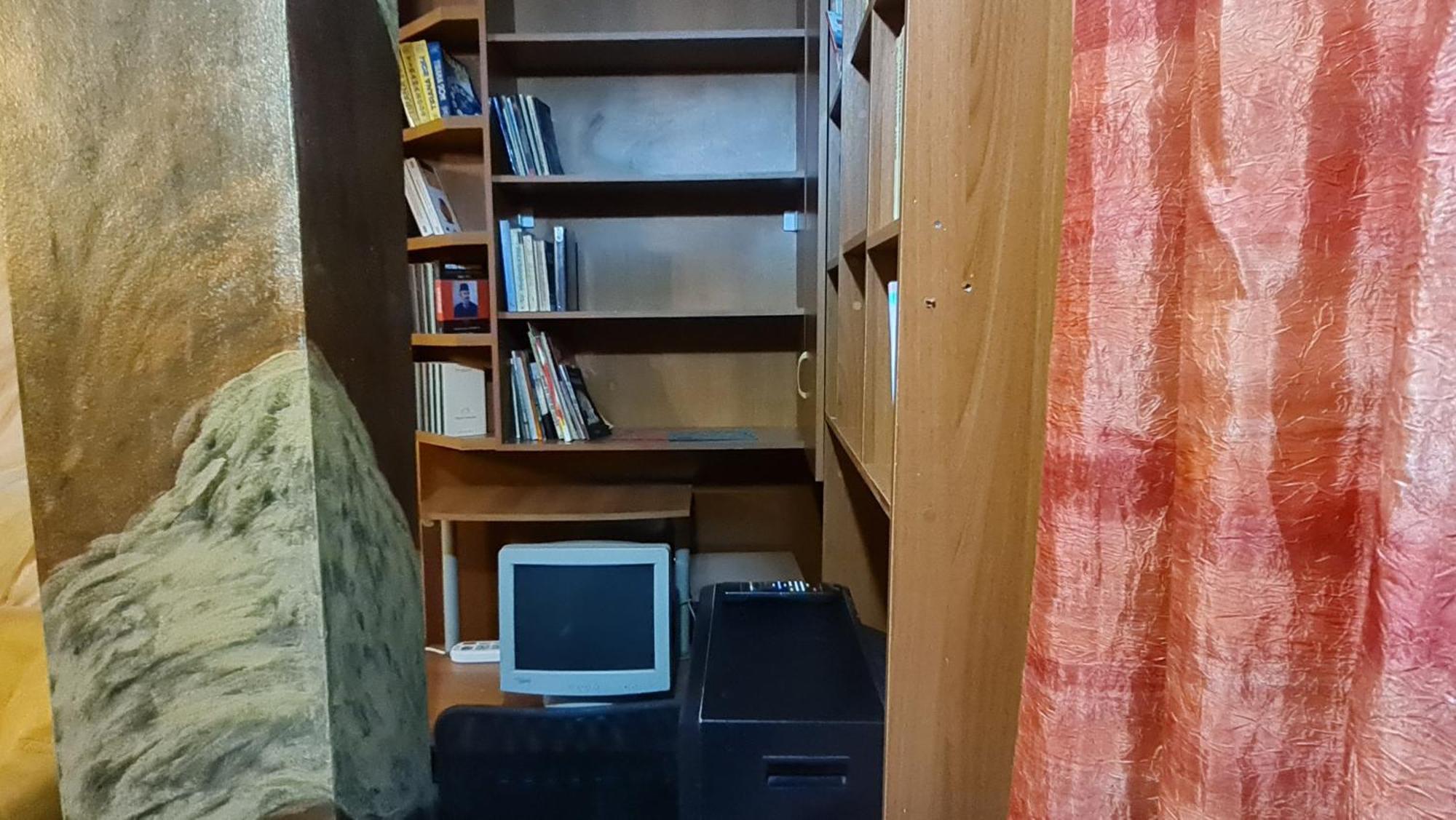 Location Apartamento Shkodër