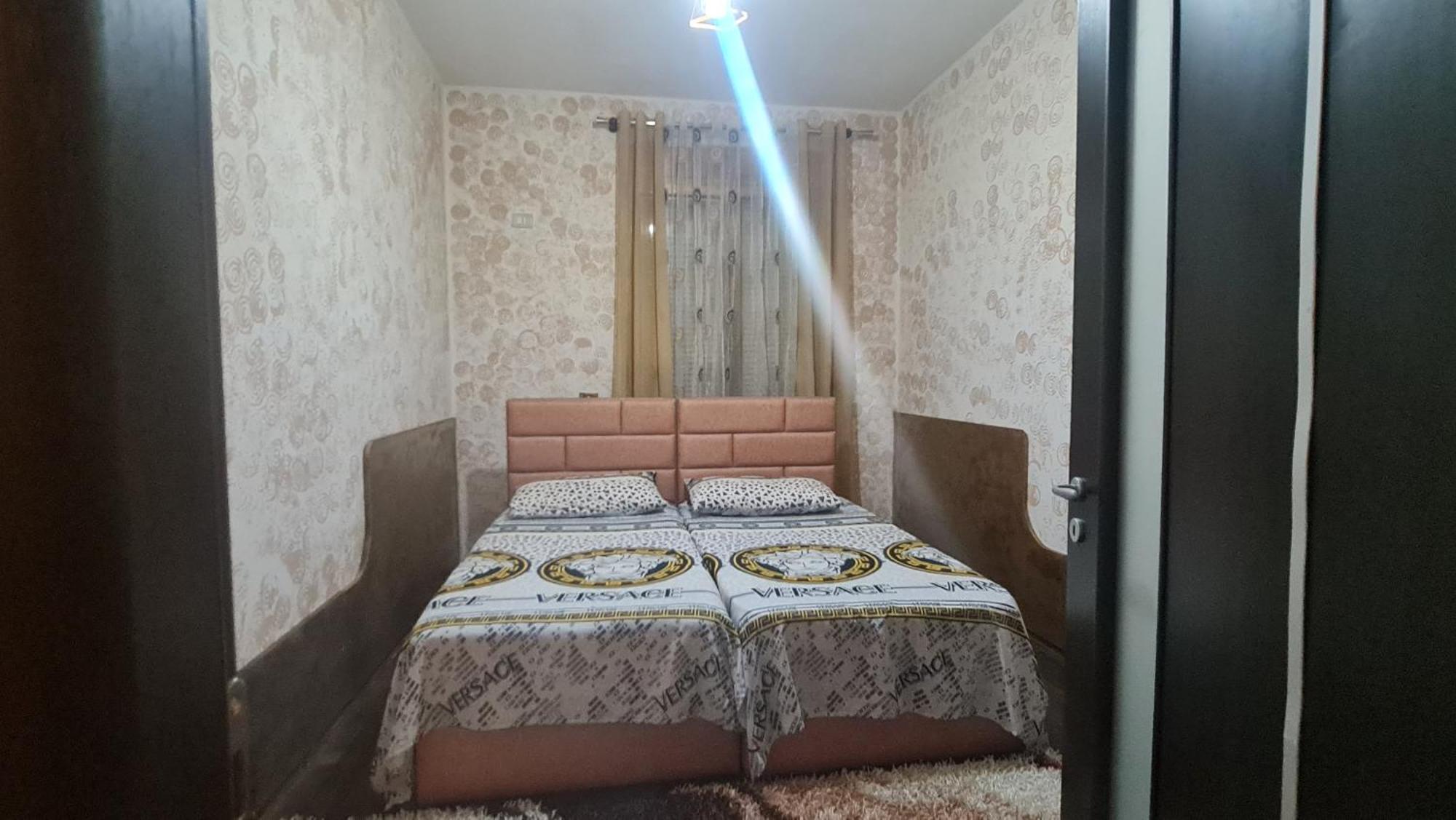 Location Apartamento