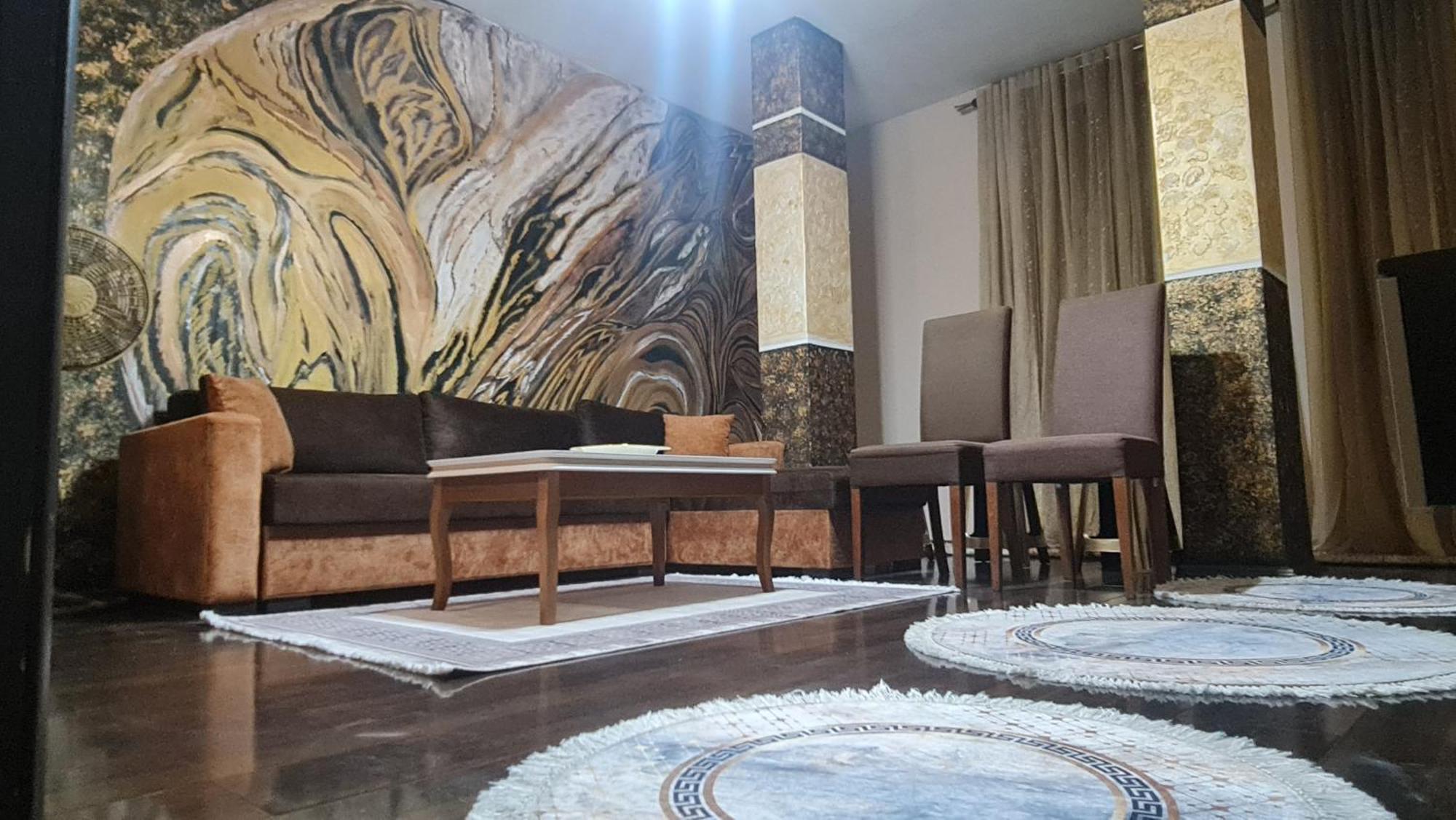 Location Apartamento