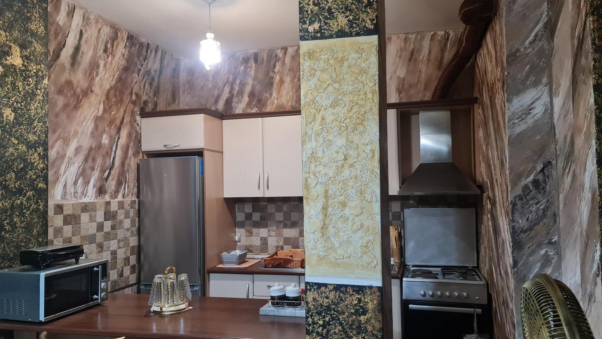 Apartamento Location